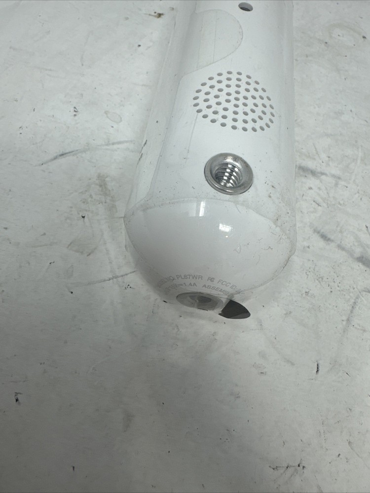 Amazon Echo Look Smart Assistant - White