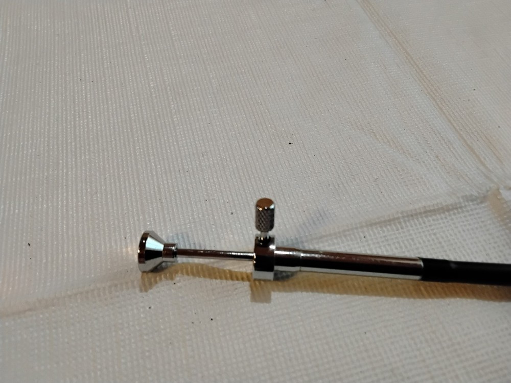 11” mechanical Camera Remote Shutter Release Trigger Cable Lockable- Japan