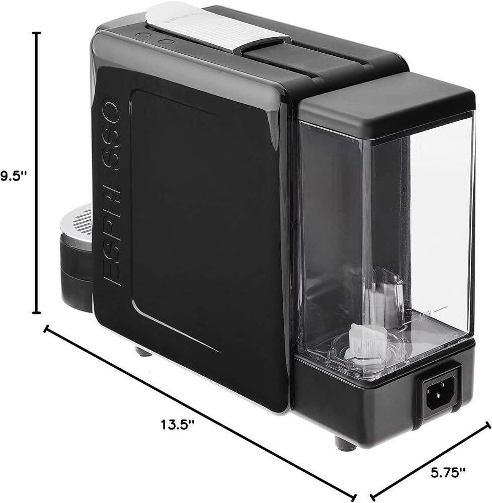Cuisinart EM-15FR Defined Espresso Machine - Certified Refurbished