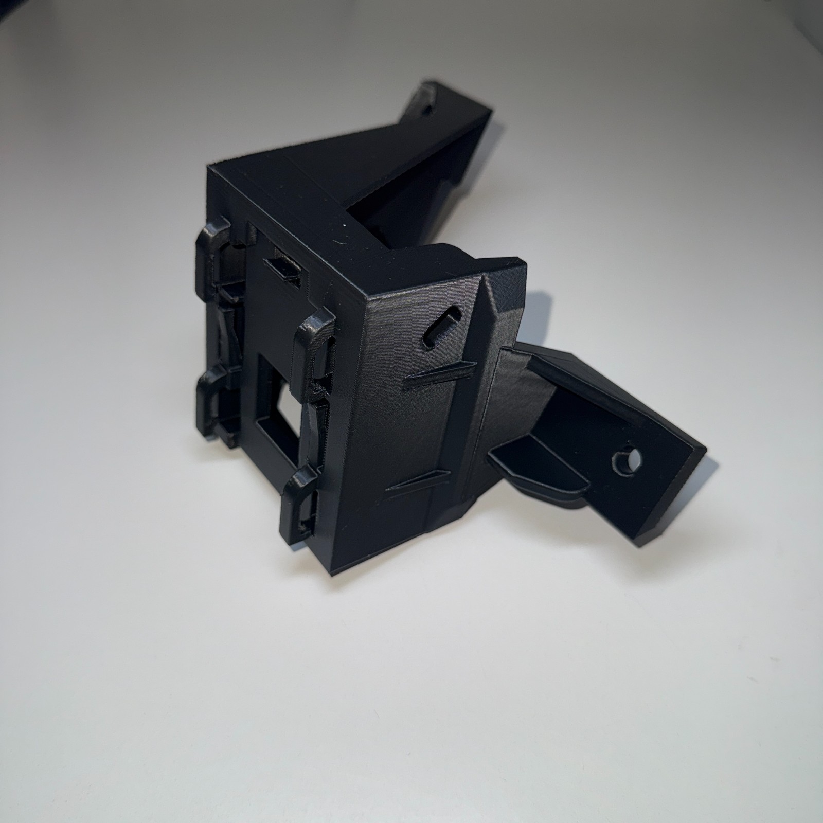 After-market 2023-2025 Hyundai Palisade Rear-Right Blind Spot Bracket 99150S8600