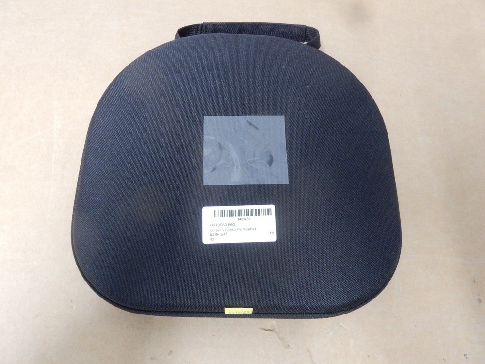 CORSAIR VIRTUOSO PRO Headset - No Cable