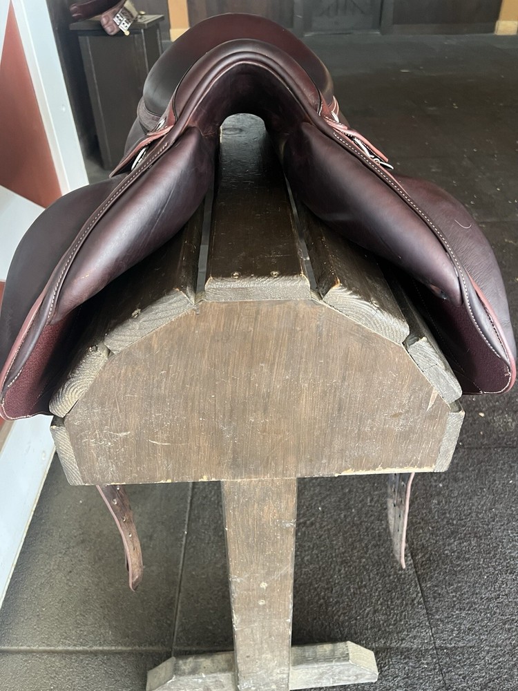 Devocoux Chiberta Lab