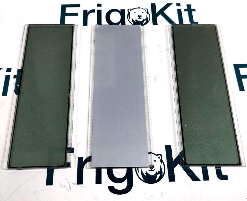 TRP LCD DISPLAY REPLACEMENT FOR THERMO KING TS300 CAB CONTROLLER AFTERMARKET