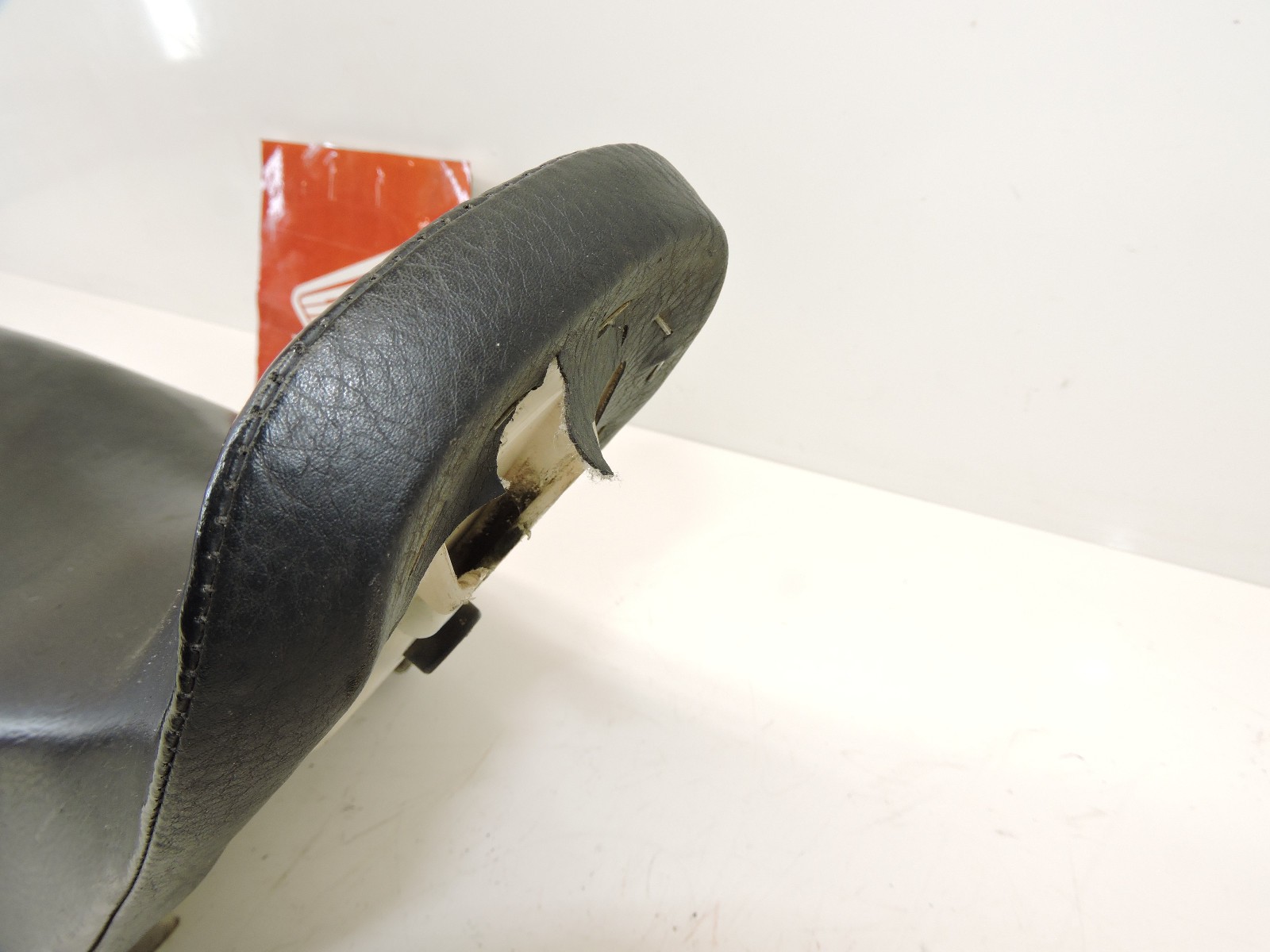 🔥 06+ TRX450R TRX 450R 450ER OEM Genuine Seat & Pan Assembly 🔥