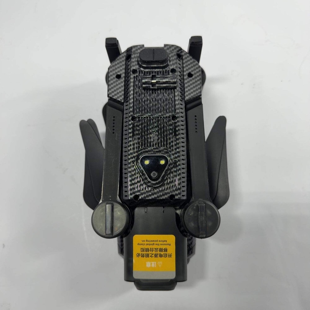 BINGCHAT AE86 Pro Max 3-Axis HD Drone Camera HD Drone