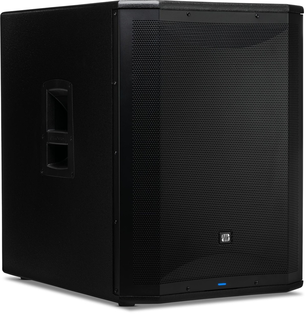 PreSonus AIR XD Sub 18 Powered Subwoofer