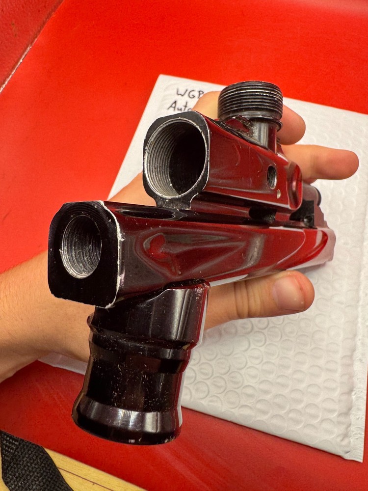 WGP Autococker Custom Mid-Block Body