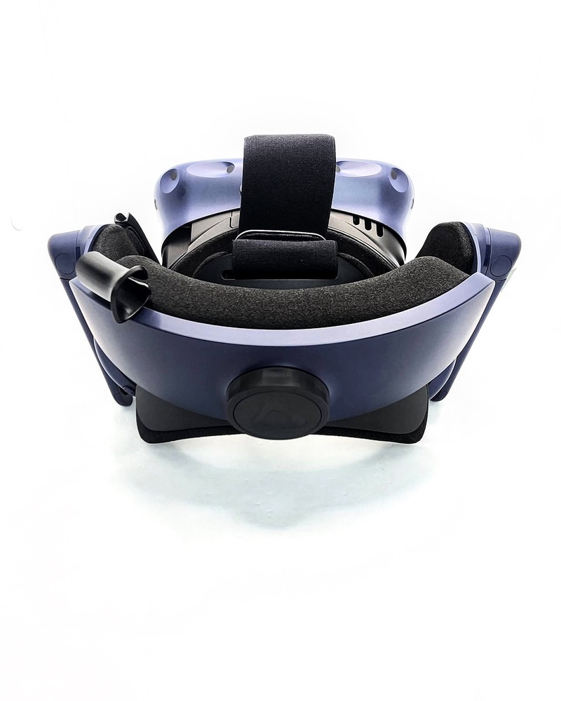HTC VIVE Pro VR Headset