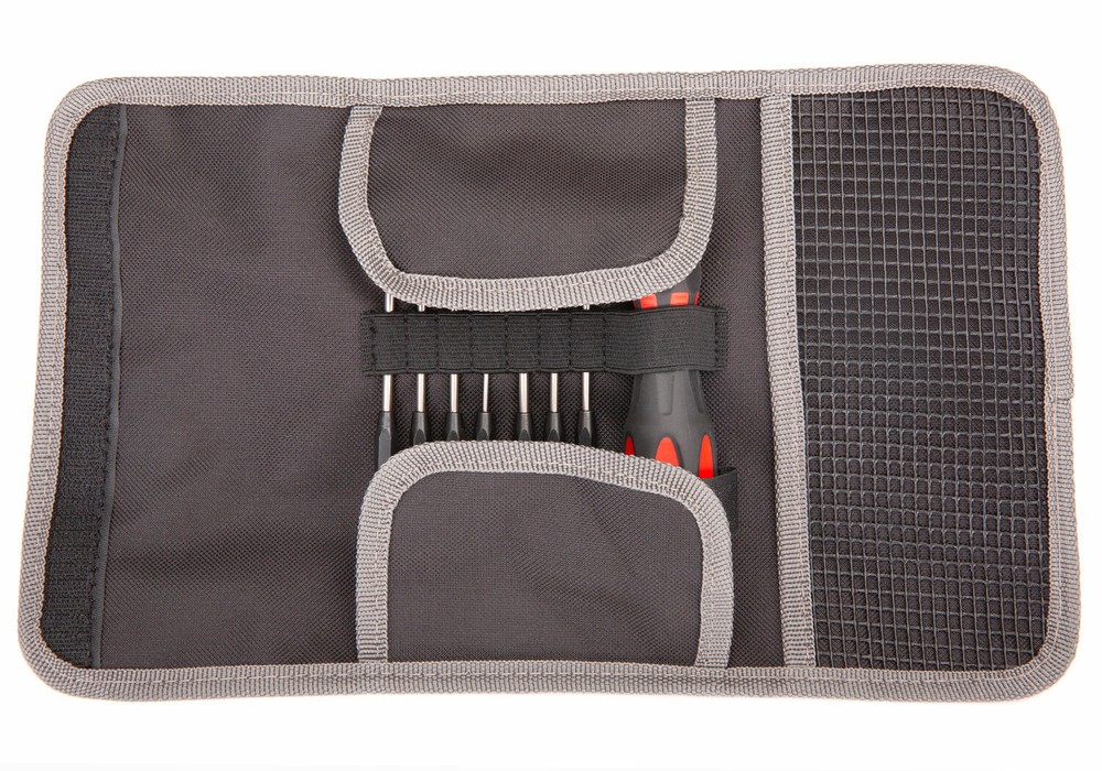 Traxxas 8711 Speed Bit Master Set