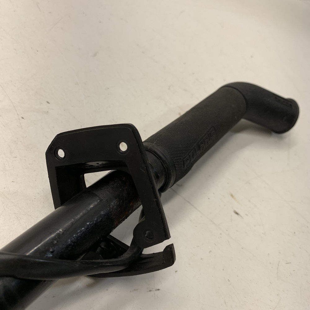 Handlebar, Black - 2012 POLARIS 800 Switchback Pro R 65629
