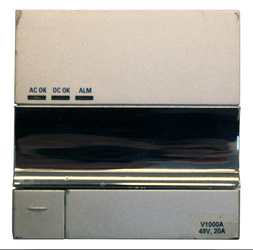 Eltek Valere V1000A-VC Rectifier USED