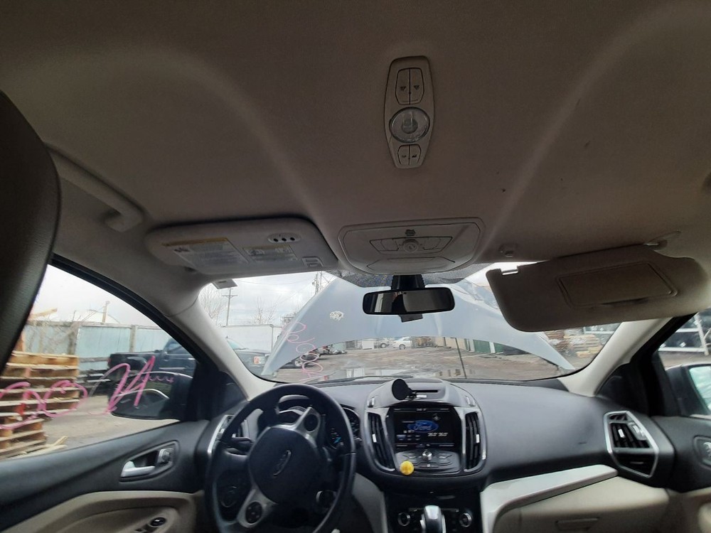 ESCAPE 2013 High Mounted Stop Light 944486