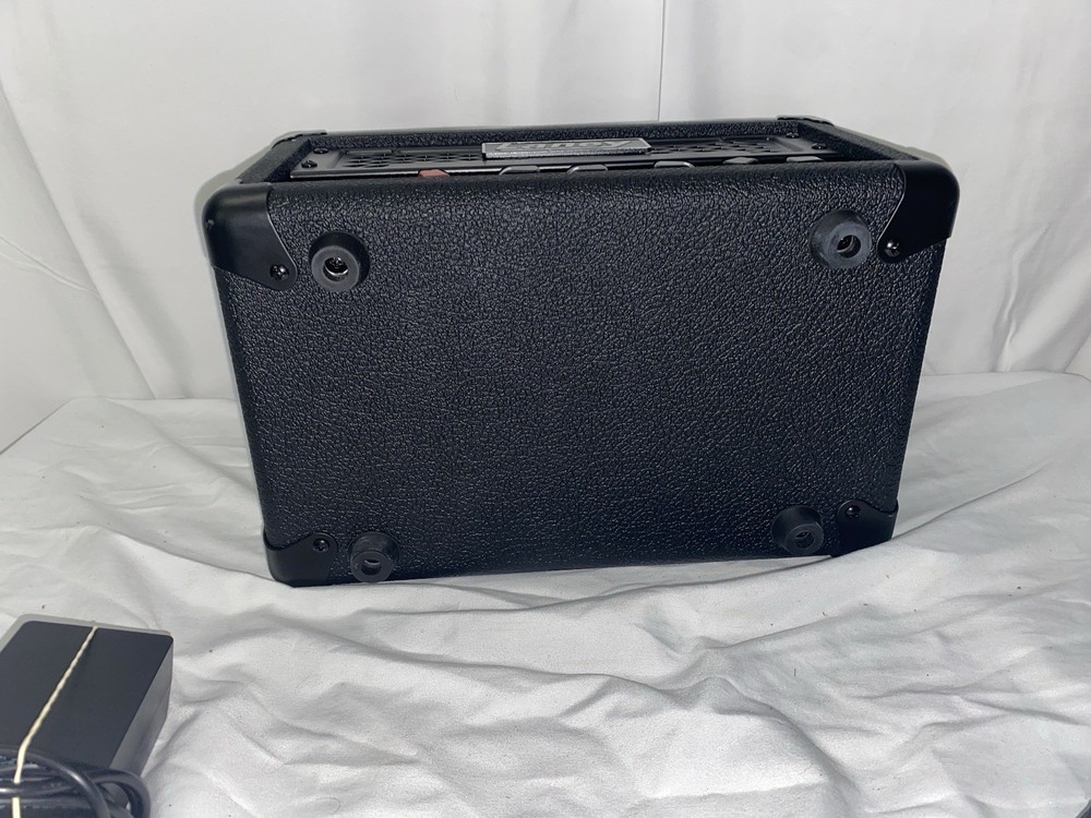 Laney Ironheart Foundry 60W Solid State Guitar Amp Head