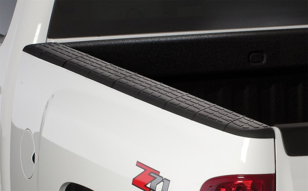Husky Liner 97121 Quad Caps ™ BED RAIL PROTECTOR KIT