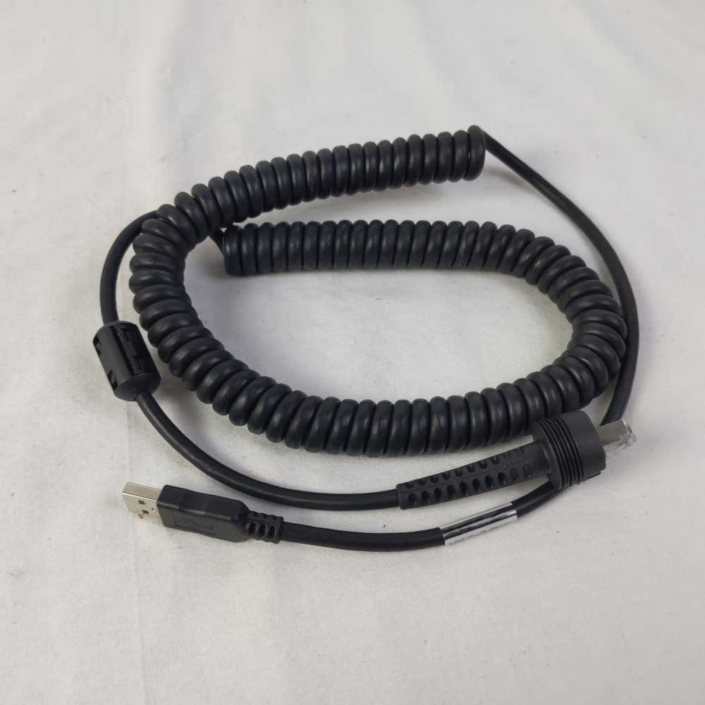 Datalogic Cable CAB-560 PWR USB Type A Digital Cable/Data 3.6m