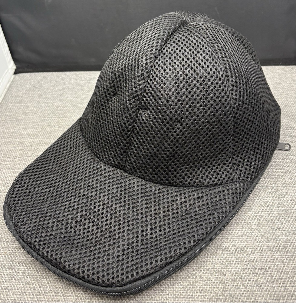 Hat Washer for Baseball Caps Sturdy Cleaning Protector with Frame Cage Laundry