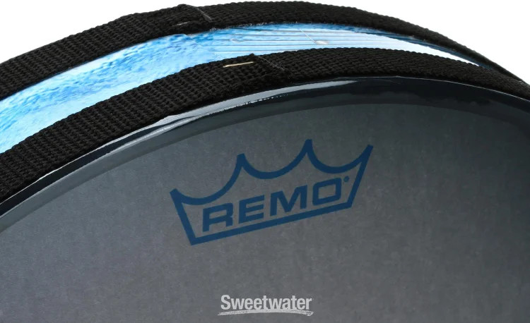Remo Lullaby Ocean Disc