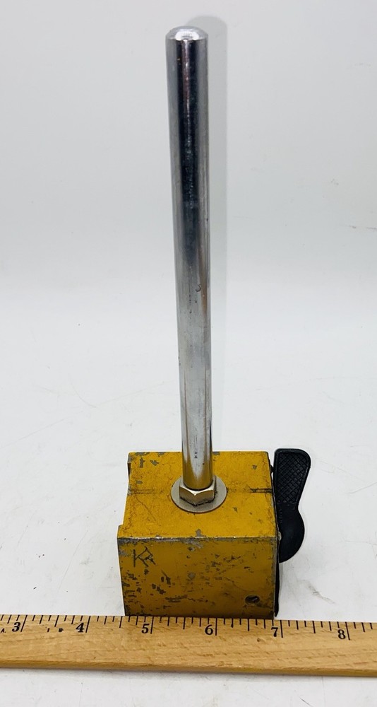 ENCO 340 Magnetic Base For Dial Indicator
