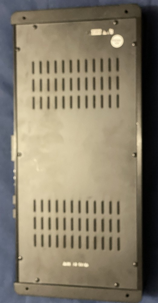 Hybrid Audio Technologies Unity U5A 5-Channel Amplifier