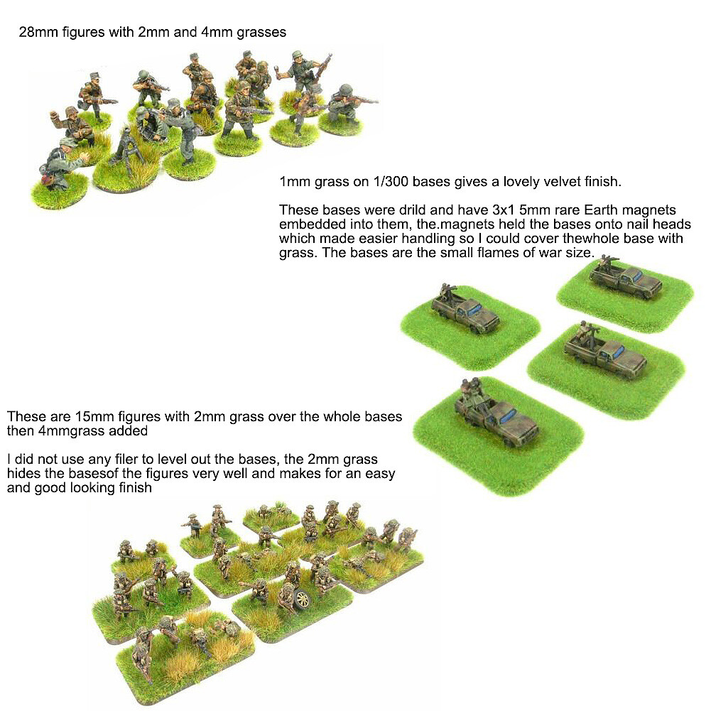 Evemodel Flocking Box Static Grass Flocking Applicator Machine Model Tool GJ08