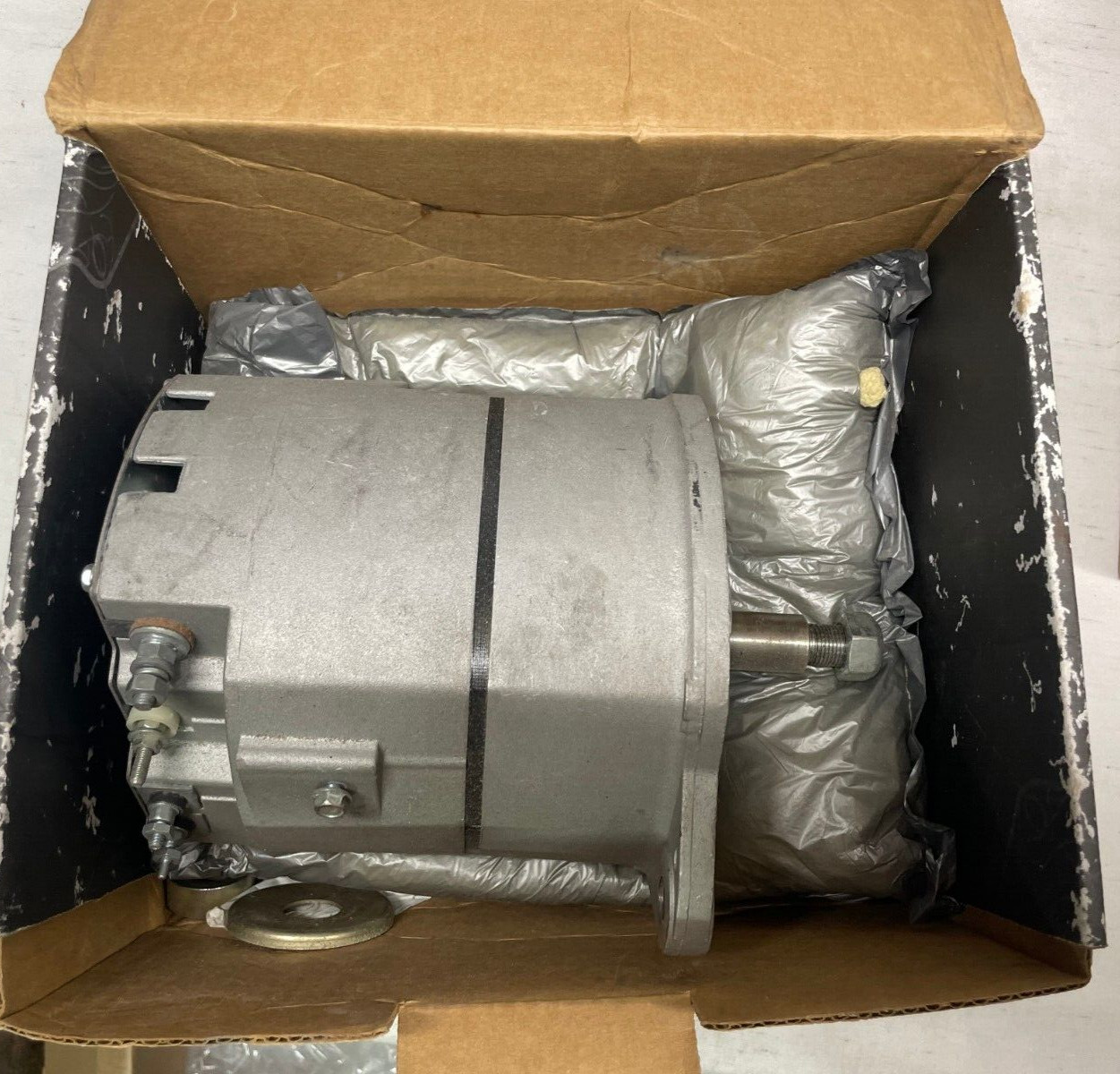 Wilson Alternator 90-01-3098 Reman