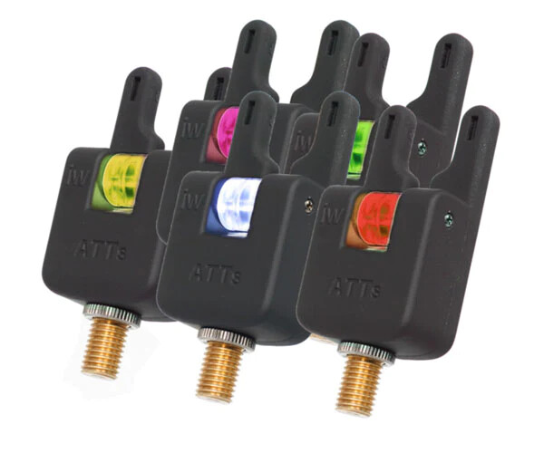 Gardner ATTS IW Underlit Bite Alarm - All Colours Available