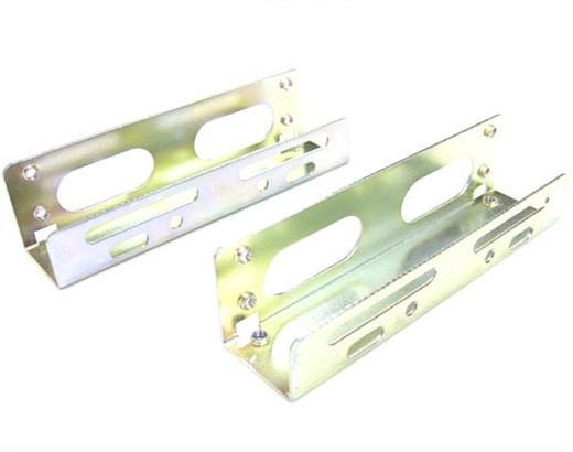 NEON Adapter Brackets for 3.5" HDD
