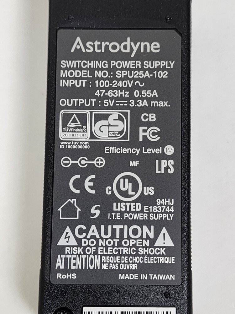 Kaye X2558 RF ValProbe Sensor Base Station