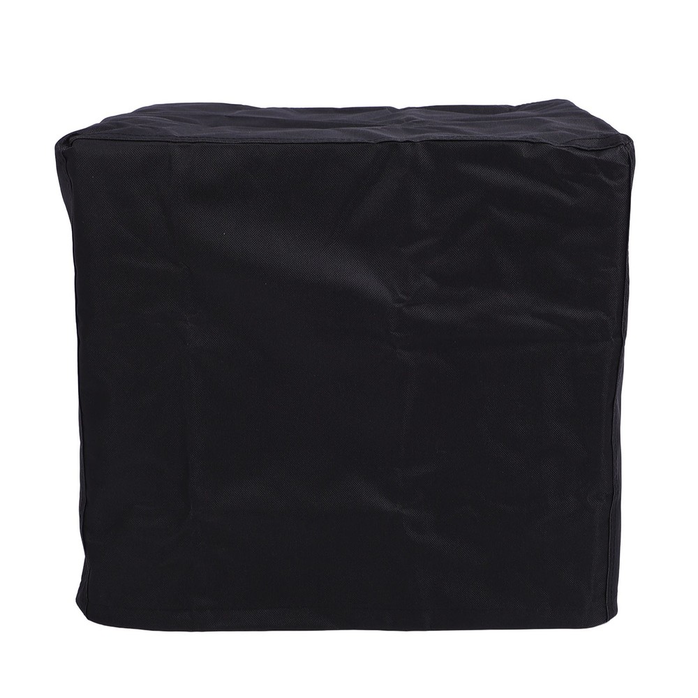 Pool Filter Pump Cover Drawstring Design UV And Dust Proof Outdoor Pool