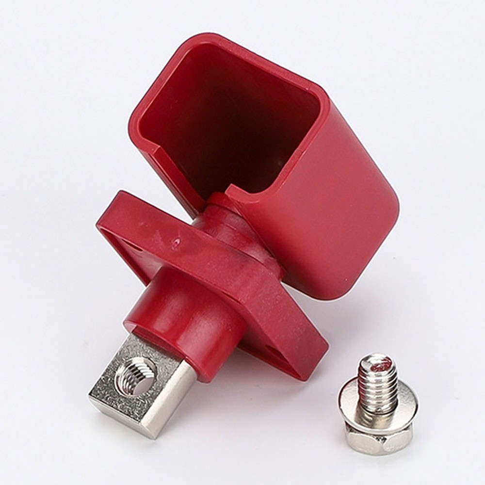 Battery Terminal Binding Post High Current Terminal Blocks 150a