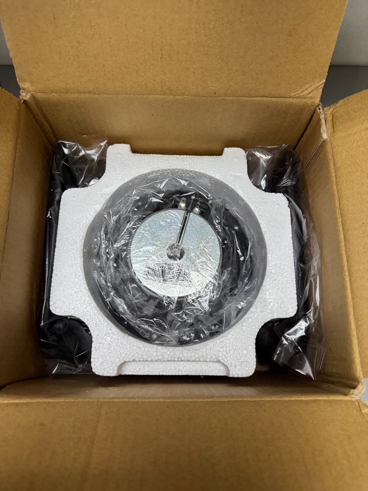 POLARIS K-ACCY,SPKR,DOOR,ZS (DISCONTINUED) - 2882889