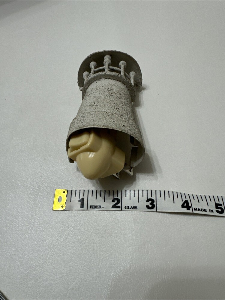 Light House Metal Night Light