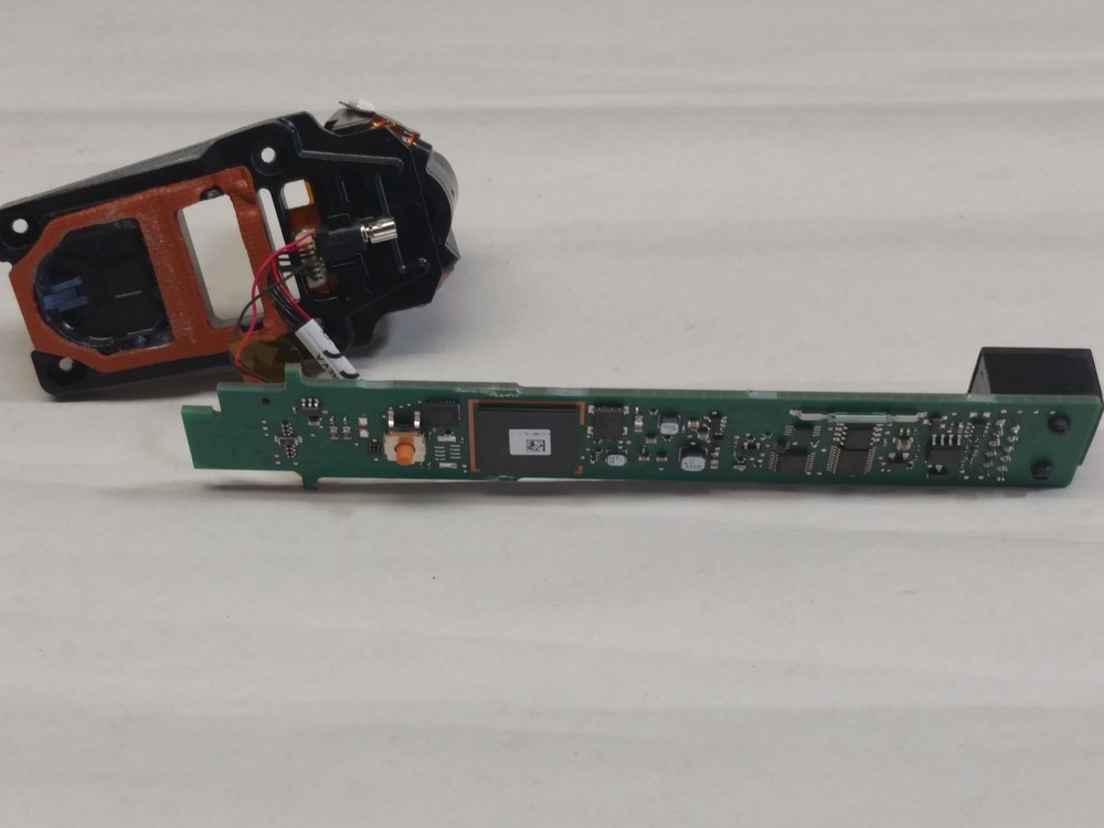 Symbol DS3508 Boards, USED, TESTED WORKING