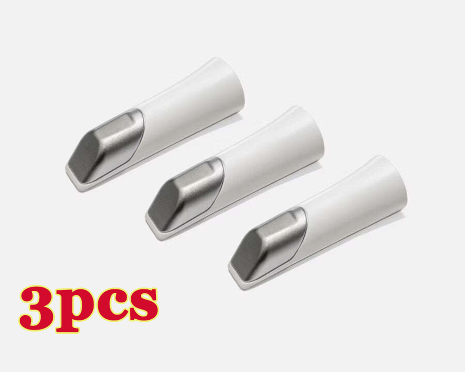 3/PK Intraoral Scanner Tips with Mirror for 3Shape TRIOS 3/Core/Wired/Wireless