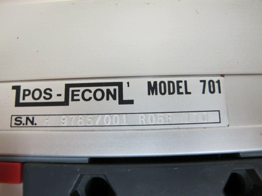 Lot of 2 Heidenhain Model 701 Encoder Linear Scale 170 mm