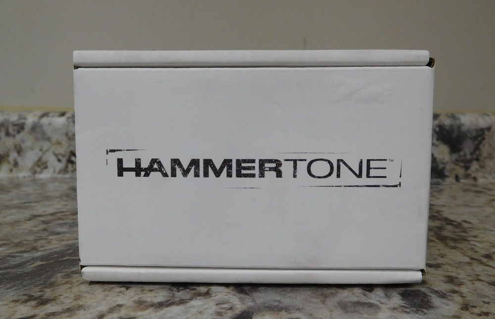 Fender Hammertone Reverb Pedal