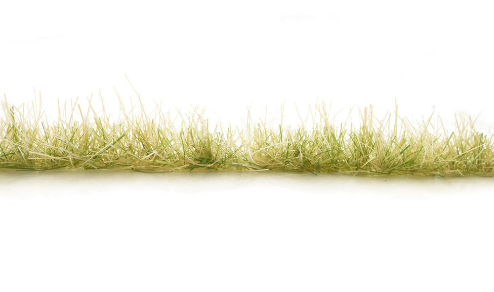 Woodland FS780 Light Green Edging Strips
