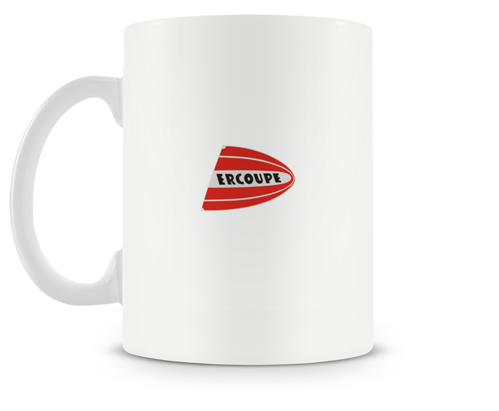 ERCO Ercoupe 415-CD Mug - 15oz
