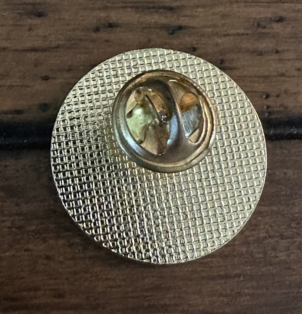 Ormond Beach Fire Department Pin