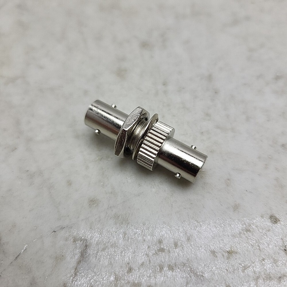 11 Pack Black Box FOE401 Adapter Type A ST Multimode