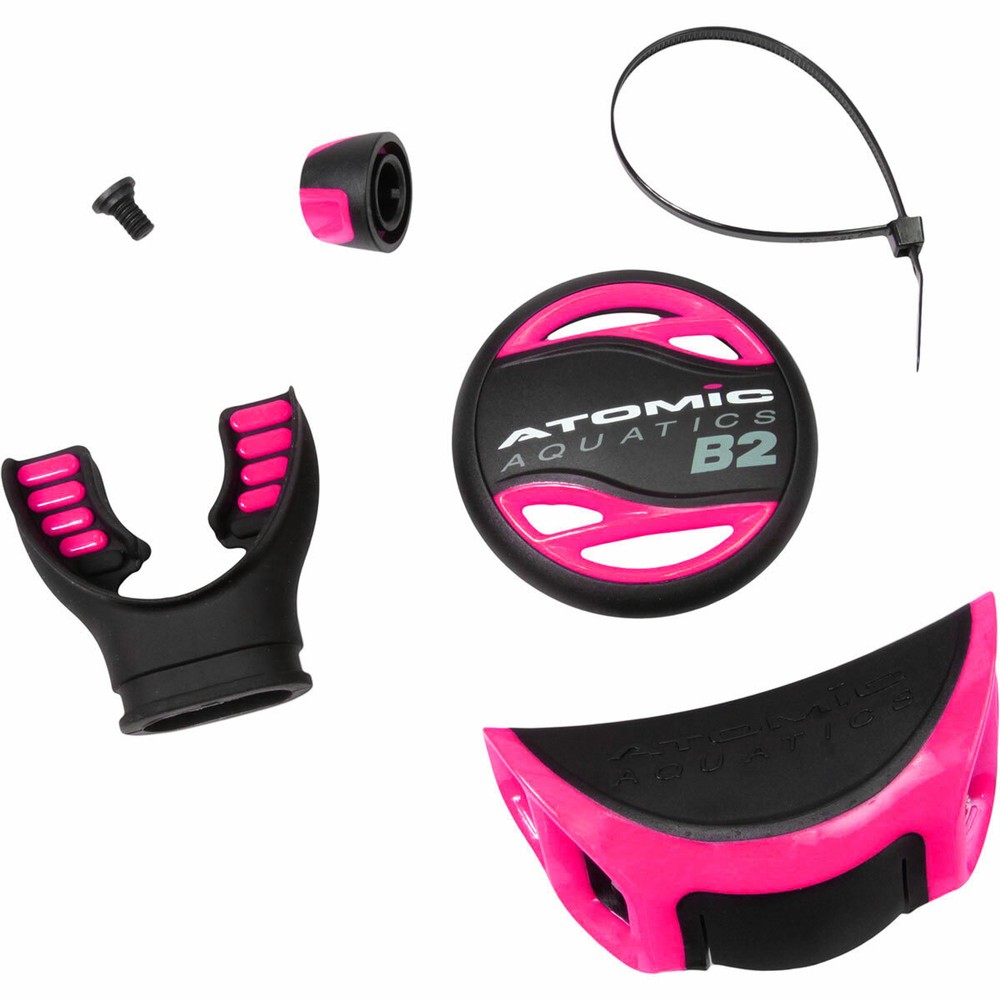 Atomic Aquatics Color Kit for B2 Regulator