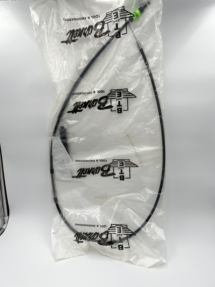 Barnett Clutch Cable 0652-1232