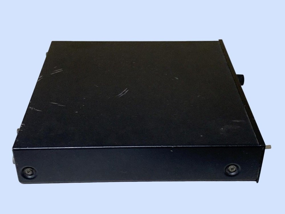 junk Boss SE-70 Super Effects Processor Japan