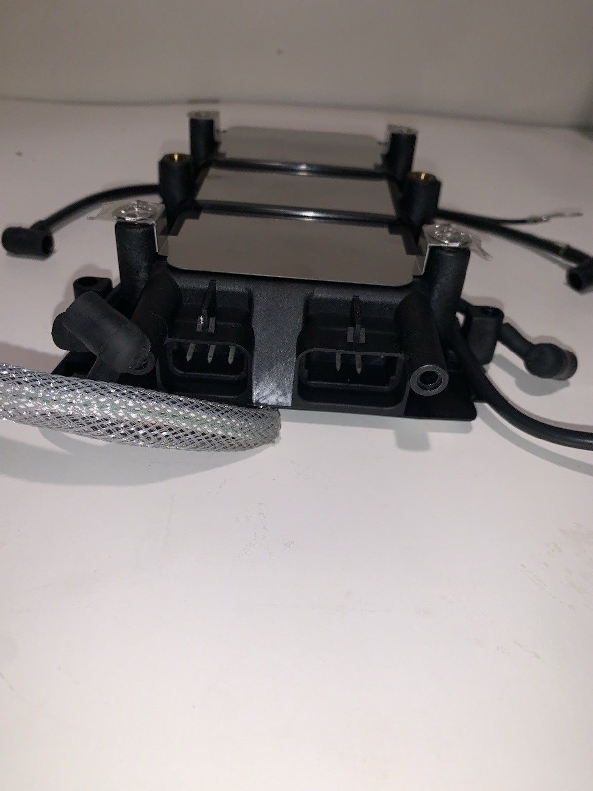 OEM Evinrude Johnson Marine Power Pack Assembly 0584985 584985 (584910)