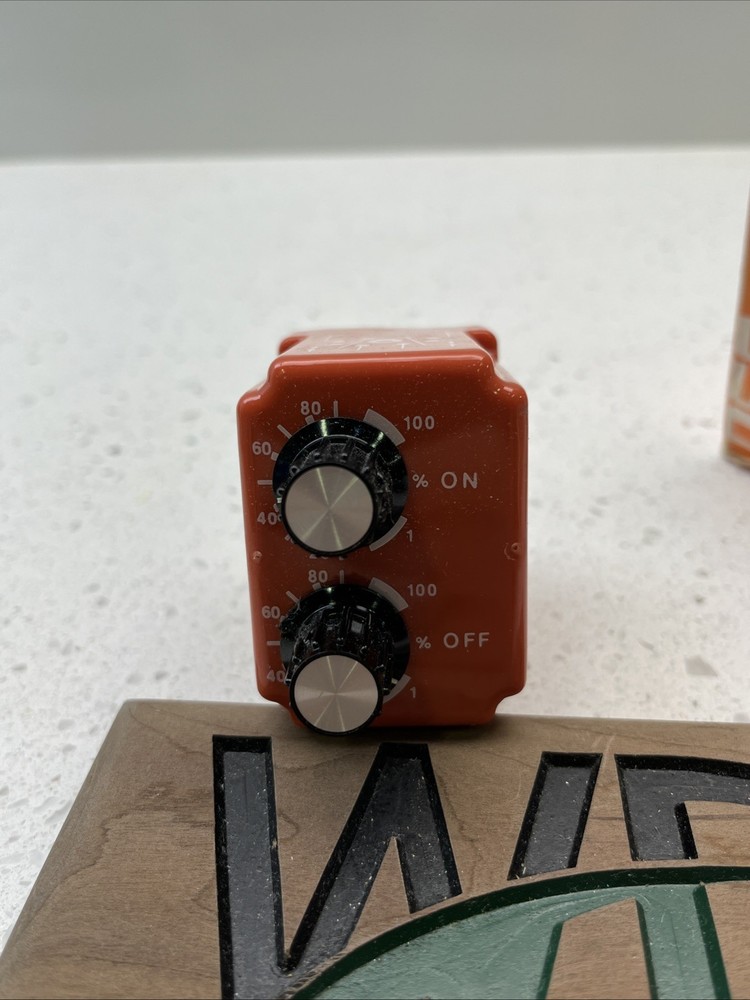 CKK-10-462 NCC Solid State Timer Relay