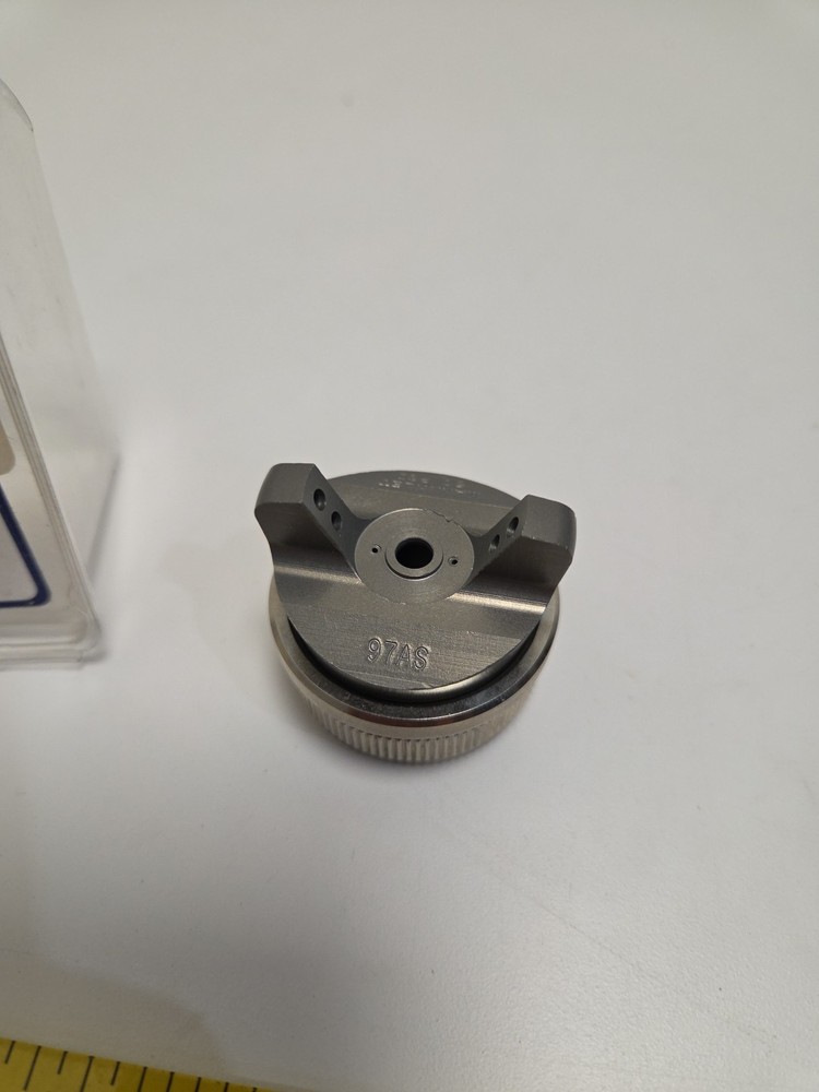 Binks 46-9702 Air Nozzle 97AS