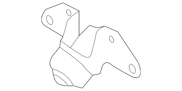 Genuine Nissan Camera 284F1-4EA1A