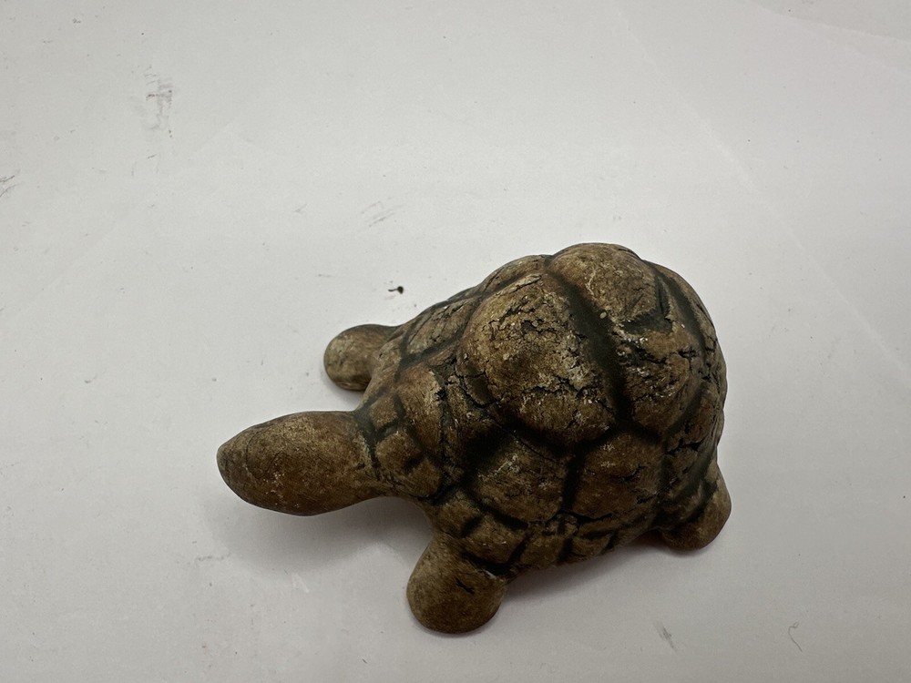 Stone Turtle