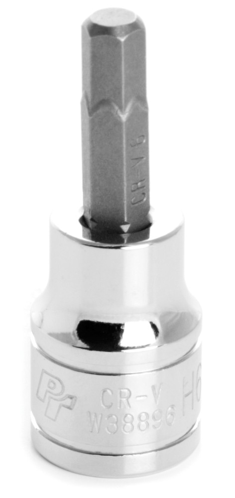 Wilmar   Hex Sockets / Bits  W38896