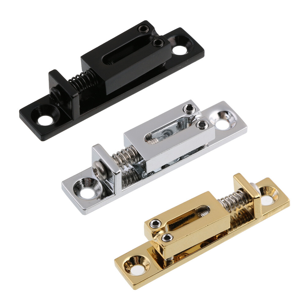 1PCS Individual Single Guitar Saddle Bridge for String Guitar Cigar Box